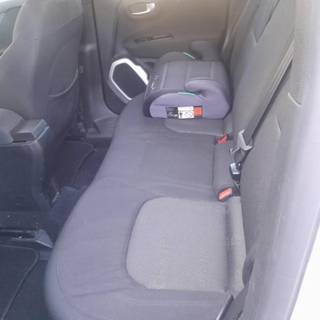 JEEP Renegade 1.6 Mjt 120 CV Longitude rif. 24202250 - Foto 6