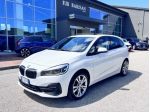 BMW Serie 2 Active Tourer 218d Active Tourer xdrive Business auto / Tetto A &hellip;