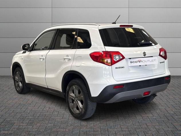 Suzuki Vitara II 2015 1.6 vvt V-Cool s&s 2wd - Foto 4