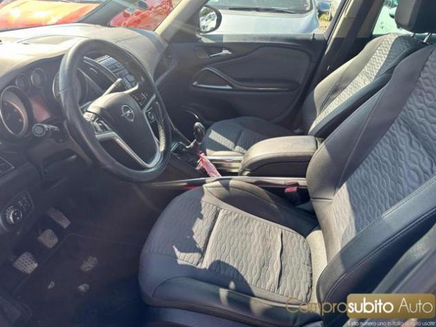 OPEL Zafira Tourer 2.0 CDTi 130CV Cosmo rif. 24021877 - Foto 9
