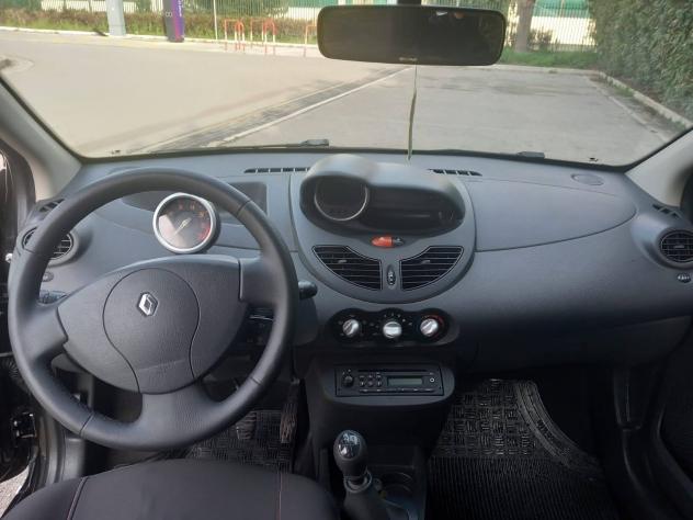 Renault Twingo 1.2 B/GPL LEV Dynamique - Foto 5