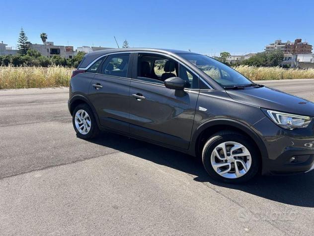 Opel Crossland X 1.5 EC. Diesel 102cv Design ... - Foto 4