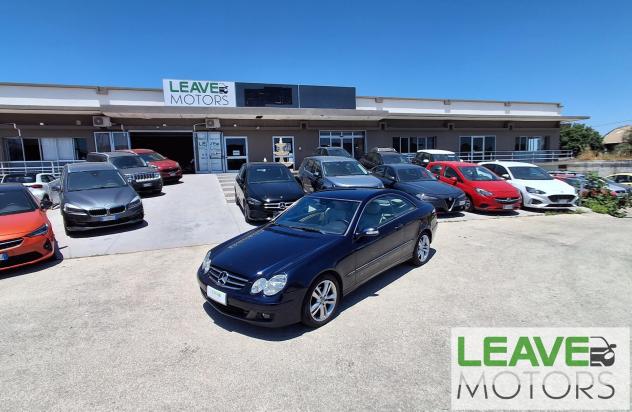 Mercedes-benz CLK 220 CDI cat Avantgarde (M1388) - Foto 2