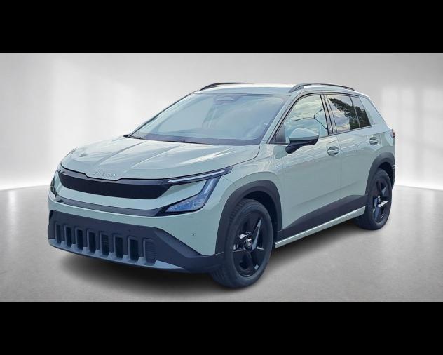 Škoda Epiq Selec 155/55 E1A
