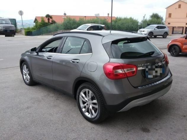 MERCEDES-BENZ GLA 220 220 d Automatic 4Matic Premium rif. 19289586 - Foto 7