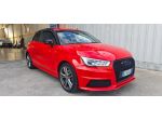Audi A1 S1 2.0 TFSI quattro