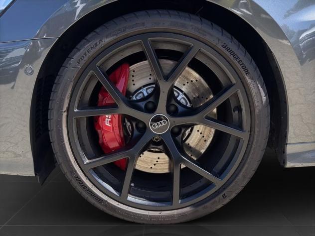 Audi RS 3 Sportback TFSI quattro S tronic S.Back 19" Pelle Alcantara Black Pack - Foto 4