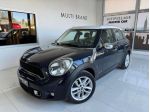MINI - Countryman - Cooper S  ALL4 (C/V)