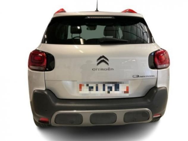 CITROEN C3 Aircross PureTech 110 S&S Feel rif. 24054976 - Foto 4