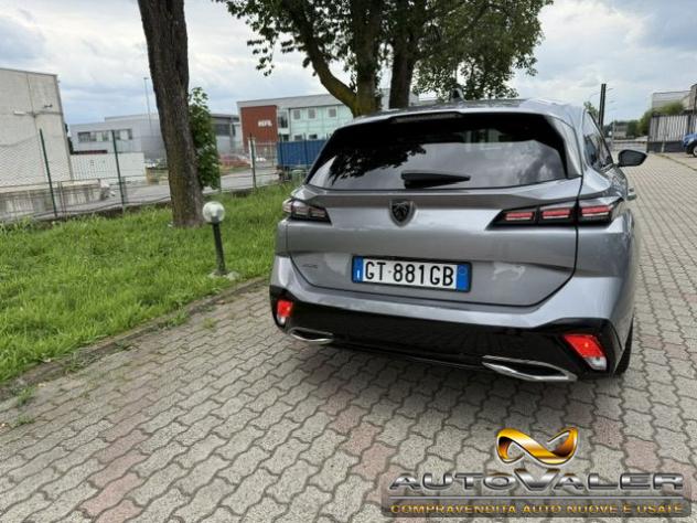 PEUGEOT 308 BlueHDi 130 ALLURE PACK BLUEHDI rif. 24036412 - Foto 7