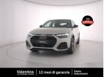 Audi A1 Sportback 30 TSI S Tronic ALLSTREET Identity Coontrast