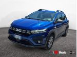 Dacia Sandero Stepway III 2021 Stepway 1.0 tce Comfort Eco-g 100cv
