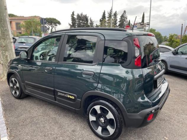 FIAT Panda 1.0 FireFly S&S Hybrid Pandina cross rif. 23680840 - Foto 6