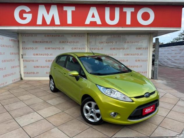 FORD Fiesta NEOPATENTATI **PRONTA CONSEGNA** rif. 23878749 - Foto 7
