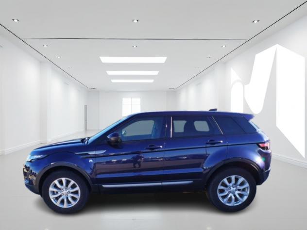 Land Rover Range Rover Evoque 2.0 eD4 5p. SE Dynamic