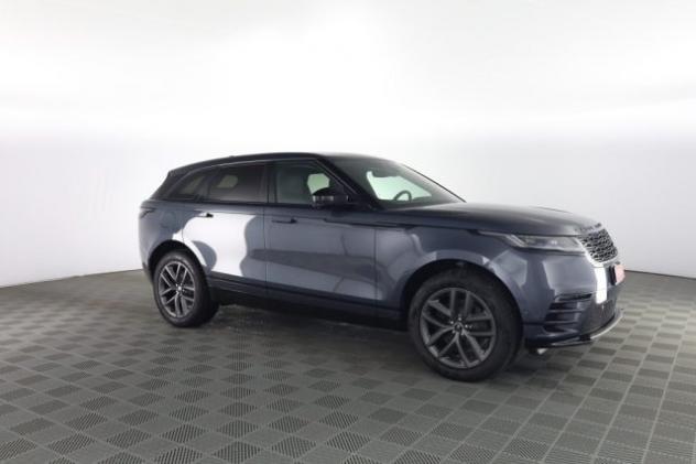 LAND ROVER Range Rover Velar Range Rover Velar 2.0D I4 204 CV Dynamic SE rif. 24010443 - Foto 2