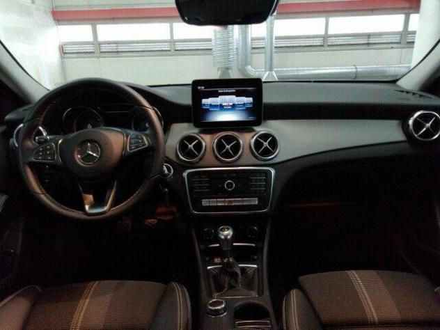 Mercedes-Benz GLA 200 Sport VETTURA AZIENDALE KM CERTIFICATI - Foto 6