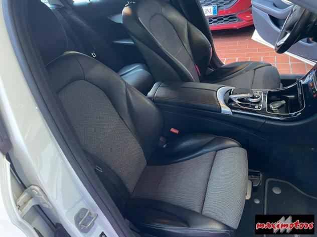 MERCEDES - Classe GLK - 220 CDI 4Matic BlueEFFICIENCY Sport - Foto 6