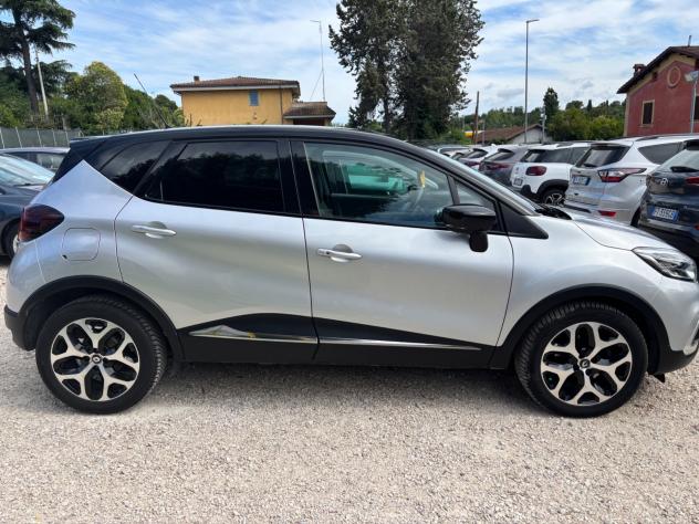 Renault Captur dCi 8V 90 CV EDC Initiale Paris - Foto 5