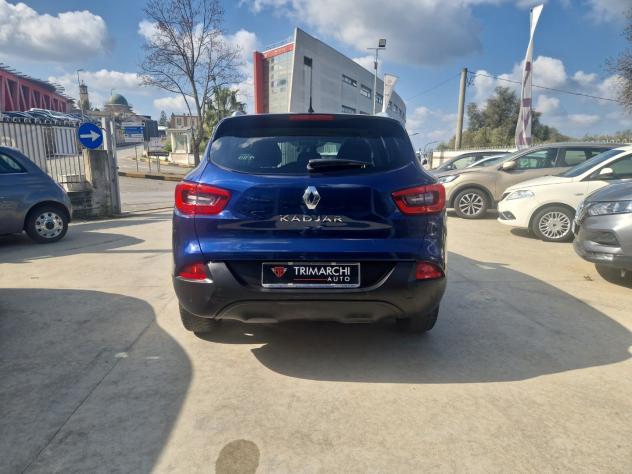 Renault Kadjar 1.5 DCI 85KW BLUE SPORT EDITION - Foto 6