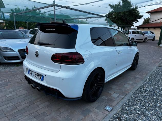 Volkswagen Golf R 2.0 TSI 4mot. DSG 5p. R - Foto 6
