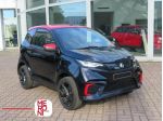Aixam Coup Coupe e-Sport ( elettrica )