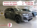 Citroën C5 Aircross Hybrid 145 cv Automatico Plus