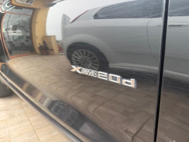 Bmw X3 xDrive20d Msport 2016 - Foto 5