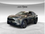 Toyota Yaris Cross 1.5h Lounge fwd 116cv e-cvt
