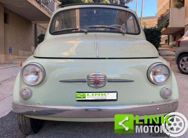 FIAT 500 Nuova 500 rif. 23815527 - Foto 2