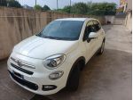 Vendesi fiat  auto 500X  1.3 Multi jet   Diesel
