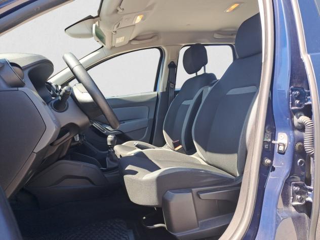 Dacia Duster 2ª serie 1.6 SCe 4x2 Essential - Foto 10