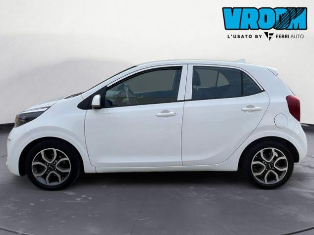 KIA Picanto 1.0 Style rif. 24026790 - Foto 6