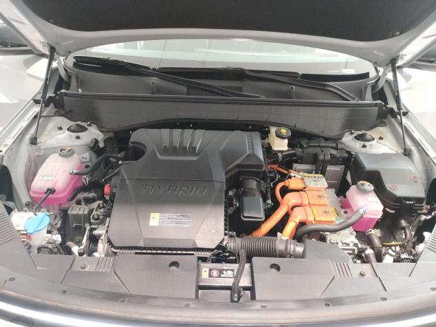 Hyundai Kona NEW KONA 1.6 HEV DCT N LINE, TT, TECH - Foto 10