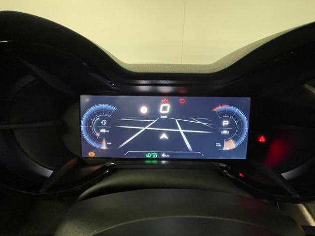 ALFA ROMEO Junior 1.2 Hybrid 145cv Q4 Intensa EDTC6 + Tetto Apribile rif. 23384364 - Foto 10