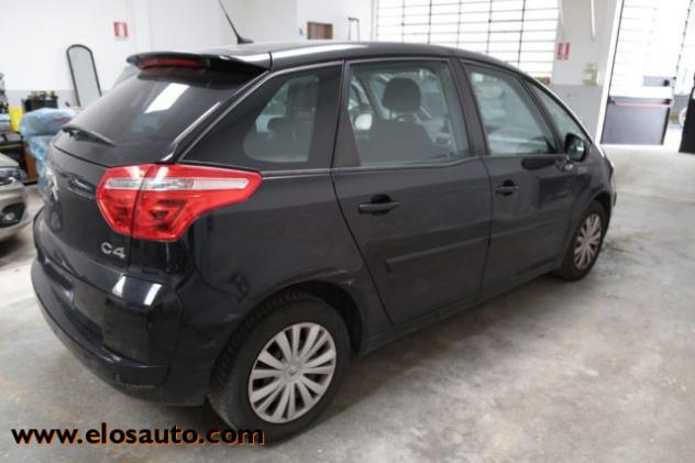 CITROEN C4 Picasso 1.8 Classique rif. 23784303 - Foto 3