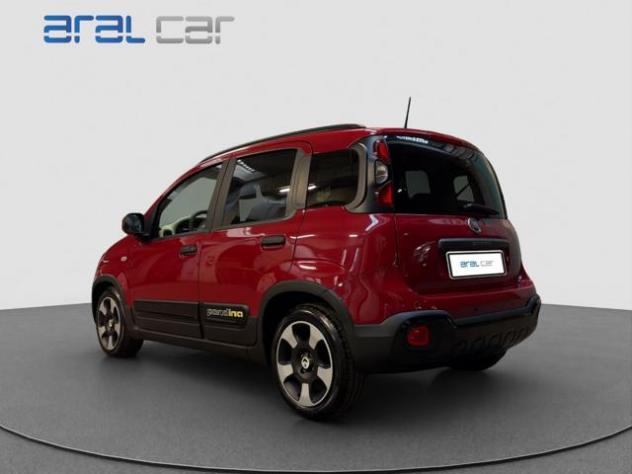 FIAT Panda 1.0 FireFly S&S Hybrid Pandina rif. 23851142 - Foto 4