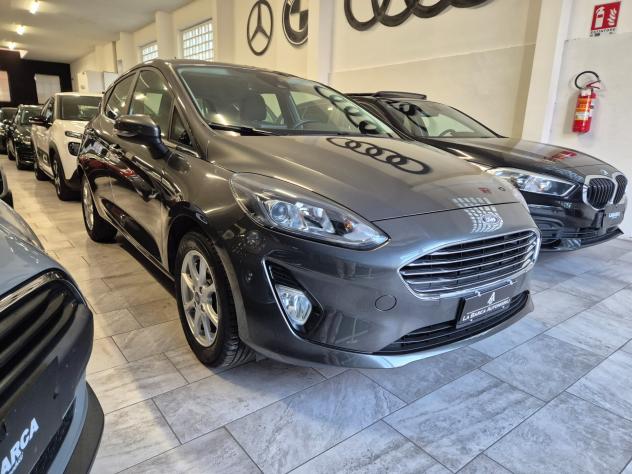 Ford Fiesta 1.1 75 CV 5 porte Titanium - Foto 4