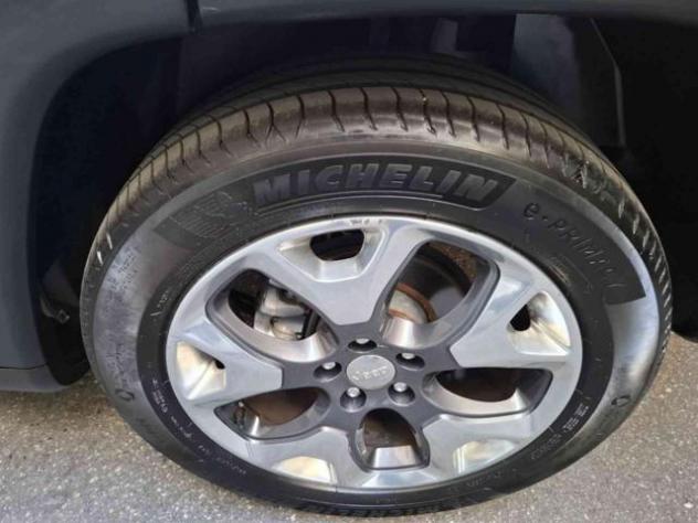 JEEP Compass 1.4 MultiAir 2WD Limited rif. 23983514 - Foto 9