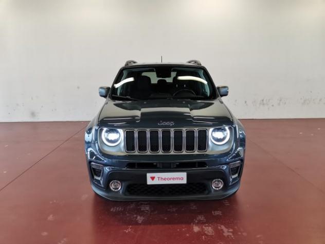 JEEP Renegade 1.0 t3 Limited 2wd rif. 22222749 - Foto 9