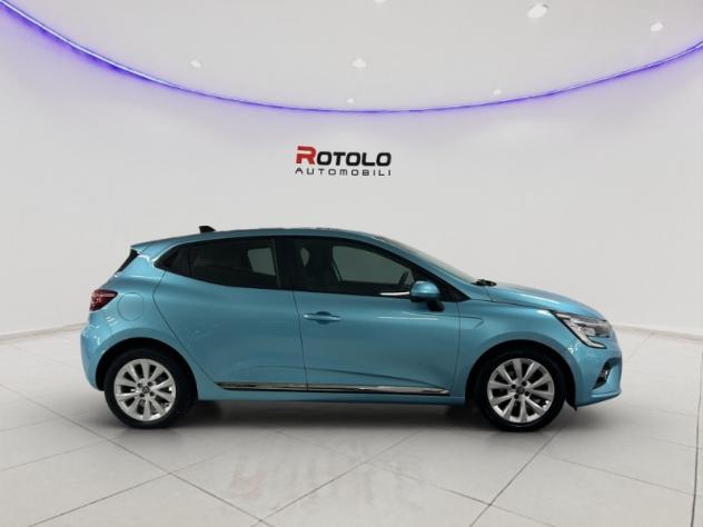 RENAULT Clio 5ª serie Clio TCe 100 CV 5 porte Zen - Foto 8