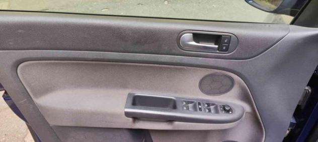 VOLKSWAGEN Golf Plus 1.4 TSI Highline "MANGIA ACQUA"""!!!!!!!!!!! rif. 23815844 - Foto 10
