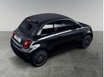 FIAT 500C Hybrid Hybrid La Prima