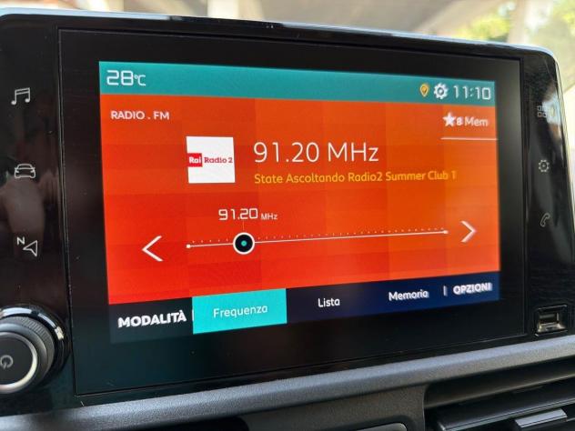 Citroën Berlingo PureTech 110 S&S Live - Foto 9