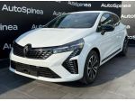 Renault Clio 1.0 TCE 74KW ECO-G TECHNO #sedriscaldati #volriscaldato #telecamera