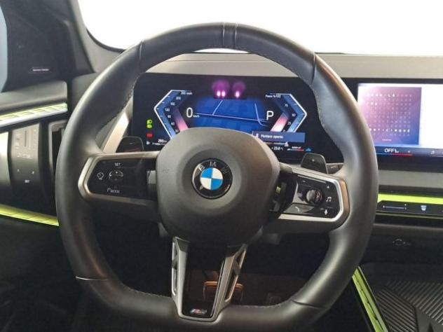 BMW X3 xDrive20d 48V MSport Pro Aut. rif. 24171411 - Foto 10