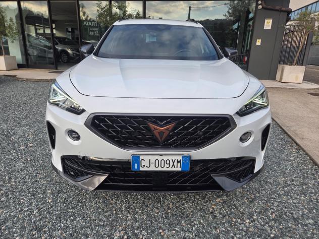 Cupra Formentor 1.5 TSI DSG - Foto 3