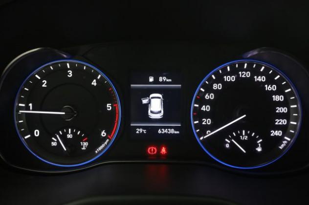 HYUNDAI Kona Kona 1.6 CRDI 115 CV Classic rif. 23971909 - Foto 7