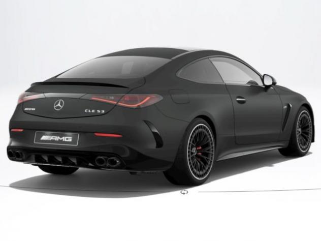 MERCEDES-BENZ CLE 53 AMG Coupé 4Matic+ Premium Plus rif. 23729249 - Foto 2