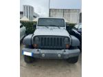 JEEP Wrangler Unlimited 2.8 CRD Sahara rif. 17825517